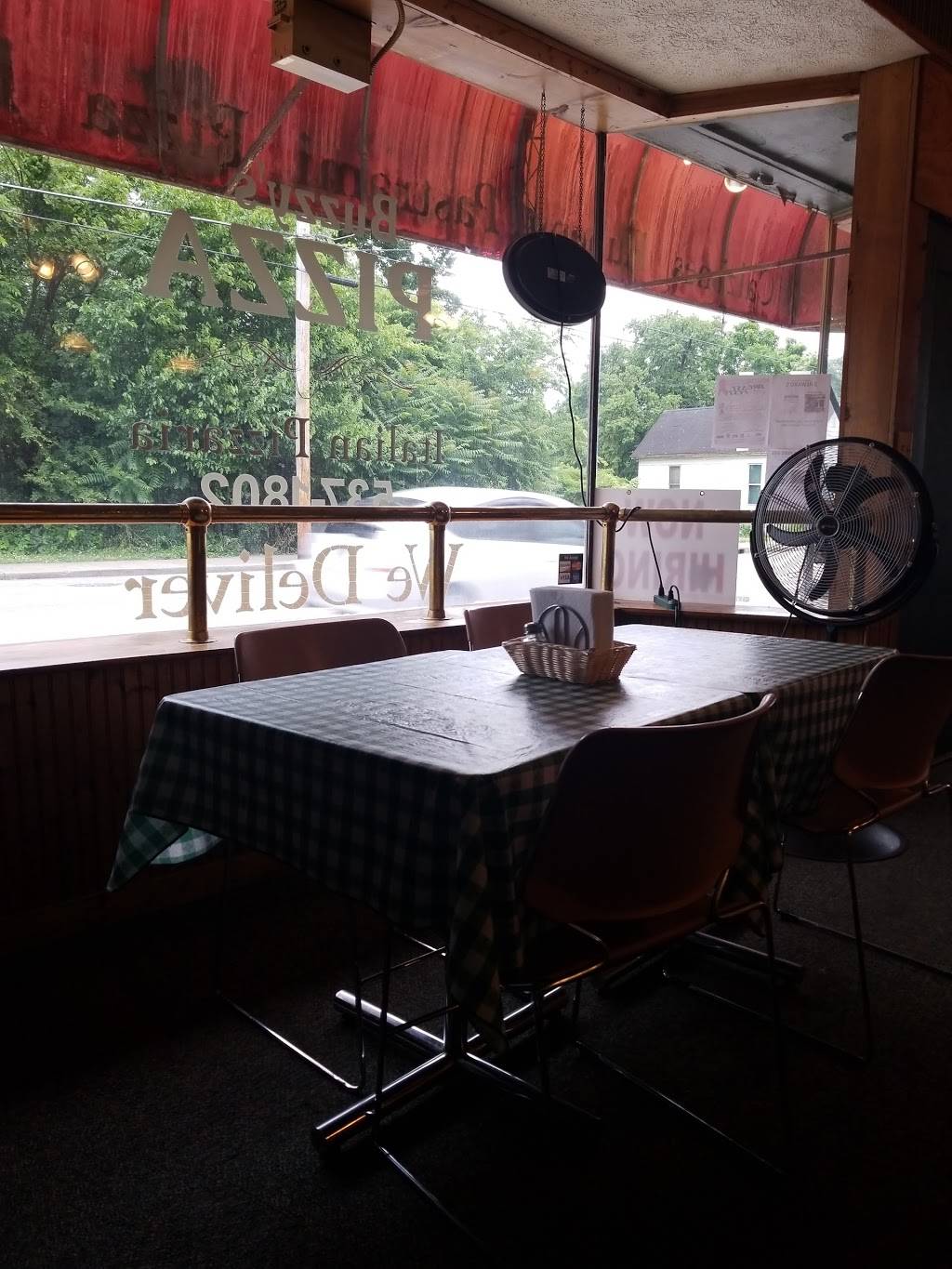 Alternatives | restaurant | 20 E William St, Lawrenceburg, IN 47025, USA | 8125371765 OR +1 812-537-1765