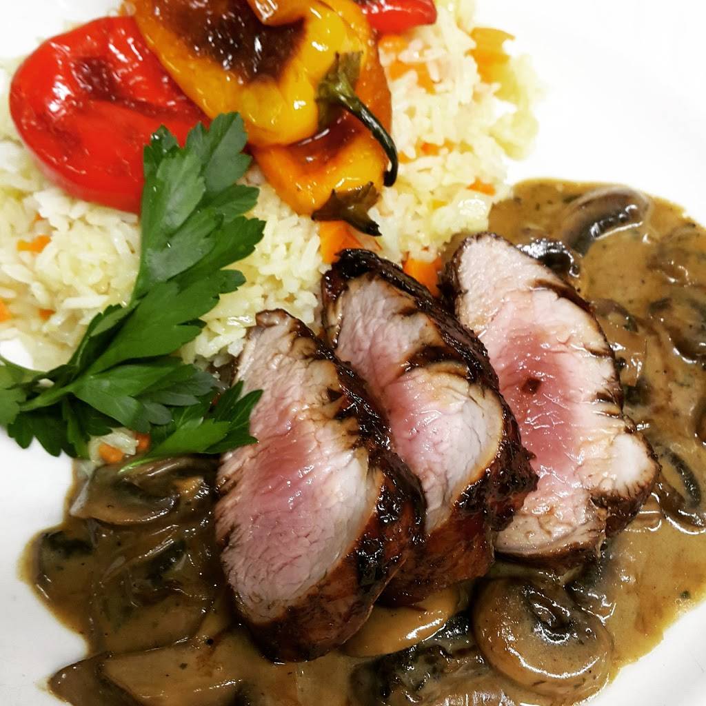 Piazza Romana | restaurant | 339 Chemin du Bord-du-Lac, Pointe-Claire, QC H9S 4L6, Canada | 5146973593 OR +1 514-697-3593