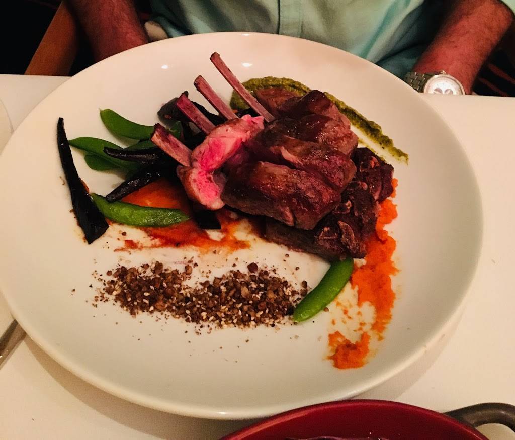 Maritana Grille | restaurant | 3400 Gulf Blvd, St Pete Beach, FL 33706, USA | 7273601882 OR +1 727-360-1882