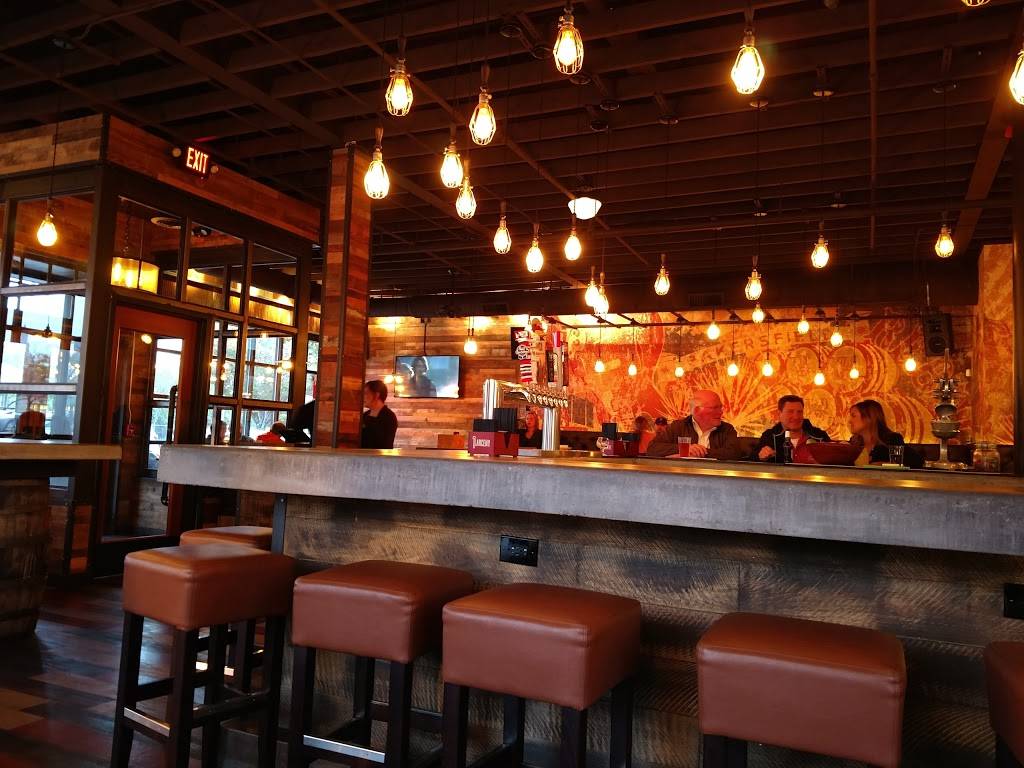 Bakersfield Cleveland | restaurant | 2058 W 25th St, Cleveland, OH 44113, USA | 2164430460 OR +1 216-443-0460