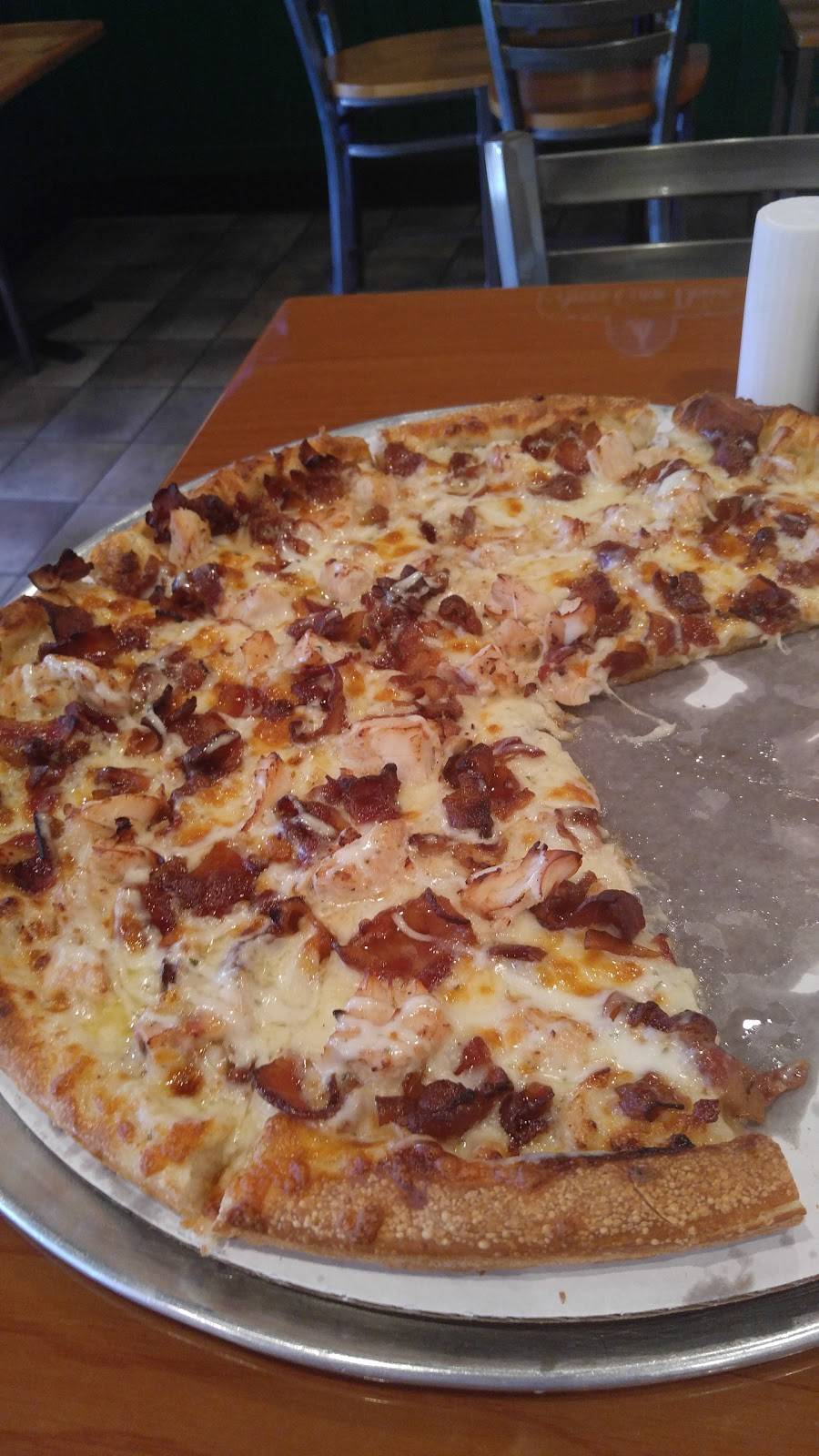 Kendall Pond Pizza II | restaurant | 81 Main St, Dover, NH 03820, USA | 6037499248 OR +1 603-749-9248