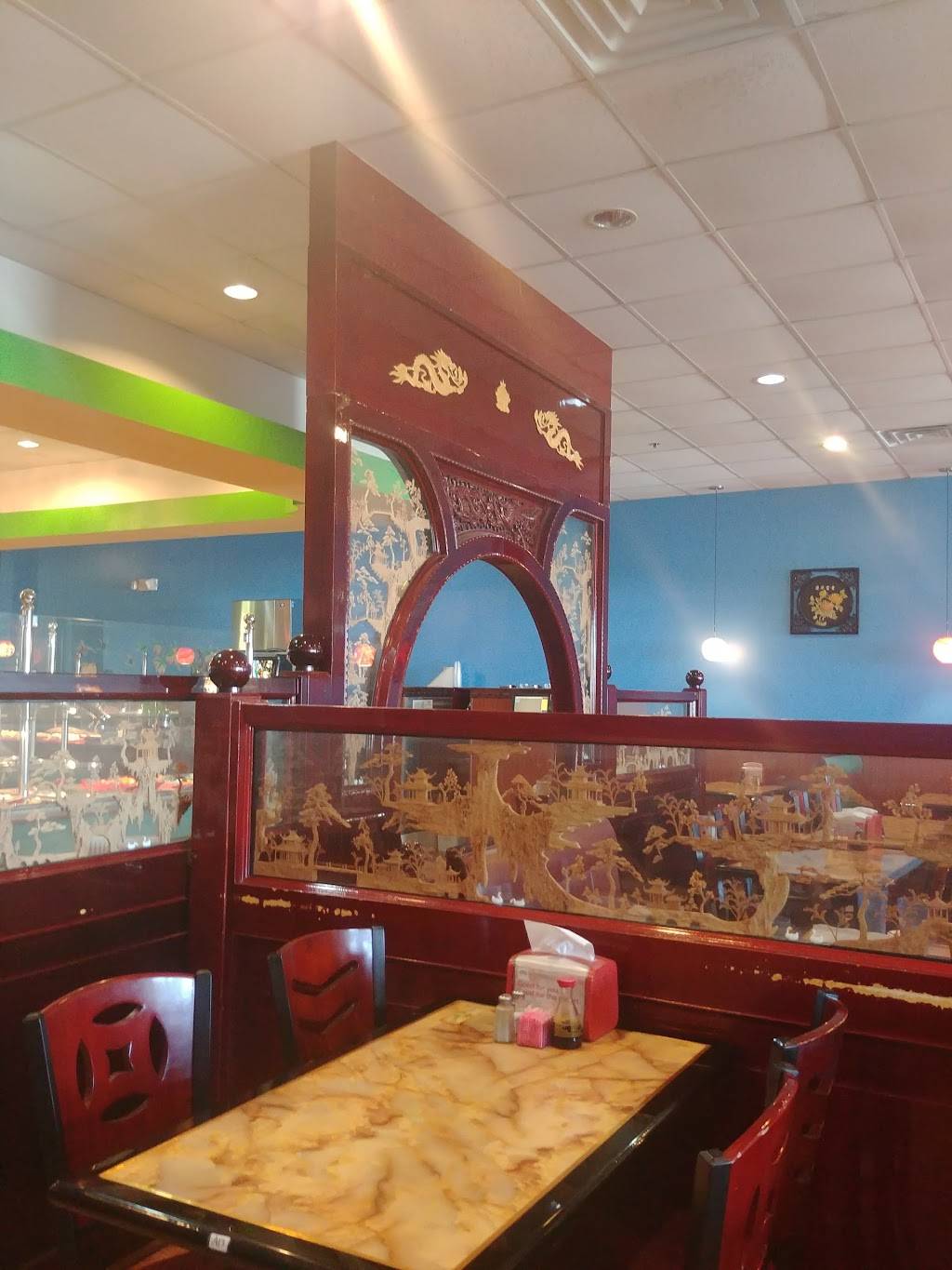 Hibachi Grill Buffet | restaurant | 1331 E Jackson, Macomb, IL 61455, USA | 3098371688 OR +1 309-837-1688