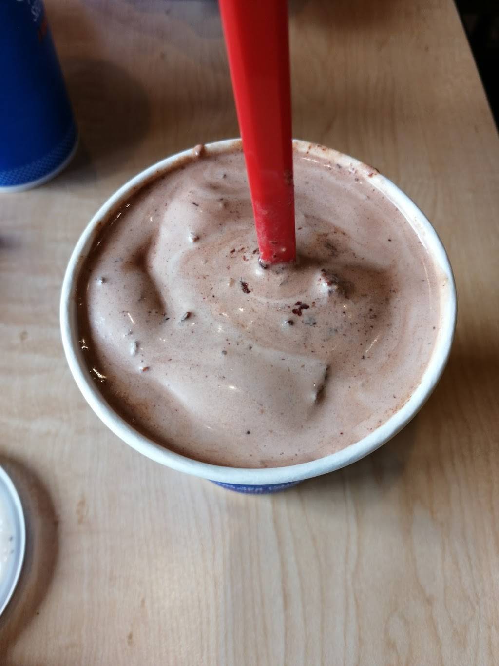 Dairy Queen Grill & Chill | restaurant | 17909 Pacific Ave S, Spanaway, WA 98387, USA | 2538470772 OR +1 253-847-0772