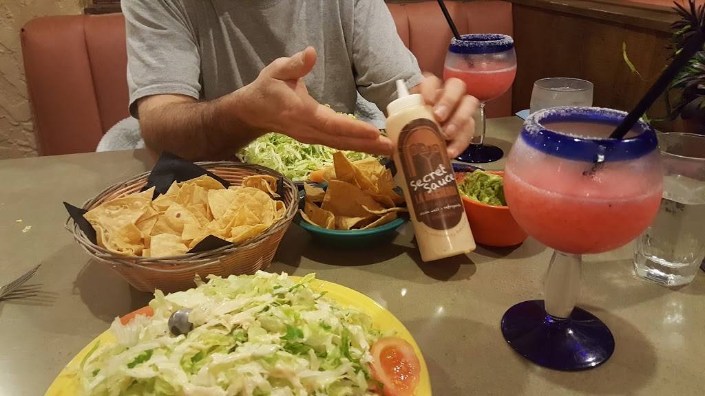 La Hacienda | restaurant | 2635 Esplanade, Chico, CA 95973, USA | 5308938270 OR +1 530-893-8270