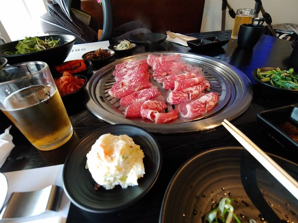 SBD flame | restaurant | 19 Huntington Dr, Arcadia, CA 91006, USA | 6266236444 OR +1 626-623-6444