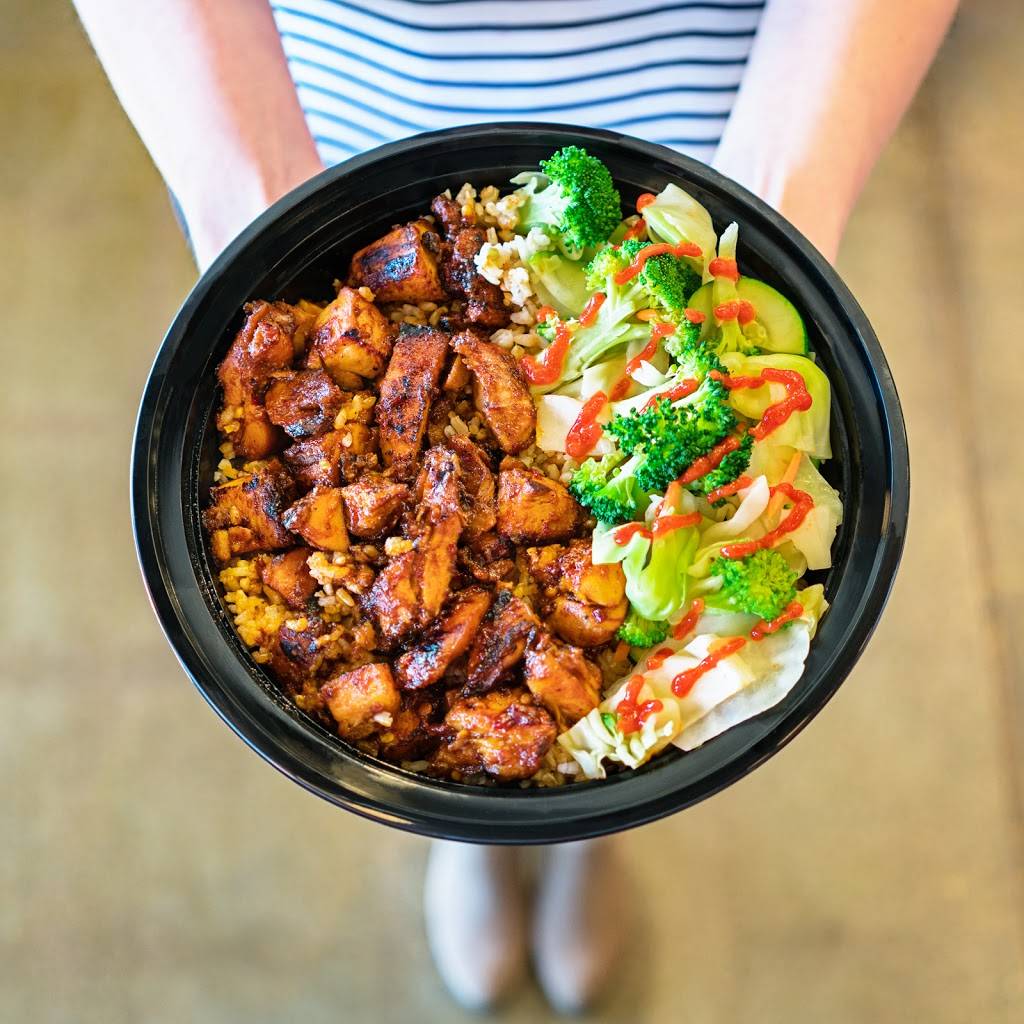 Teriyaki Madness | restaurant | 43 S Stephanie St #160, Henderson, NV 89012, USA | 7022288623 OR +1 702-228-8623