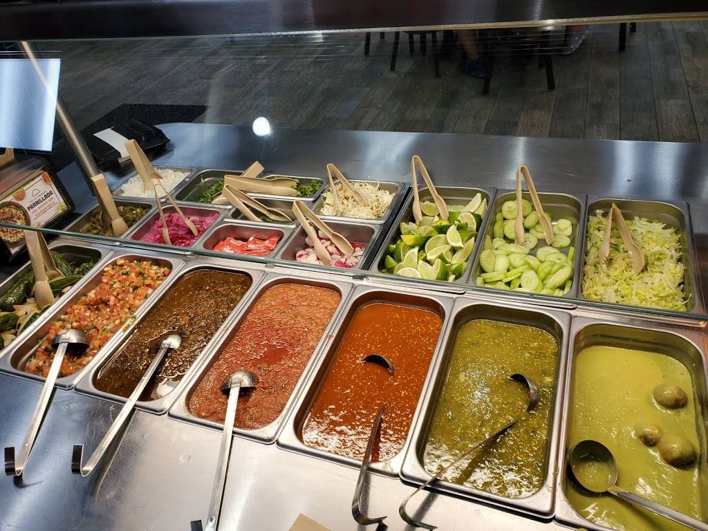 Taco Palenque Medical Center | restaurant | 3847 Parkdale St, San Antonio, TX 78229, USA | 2103145220 OR +1 210-314-5220