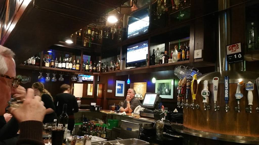 Green Mill Restaurant & Bar | restaurant | 1000 Imperial Ave, Rothschild, WI 54474, USA | 7153559200 OR +1 715-355-9200