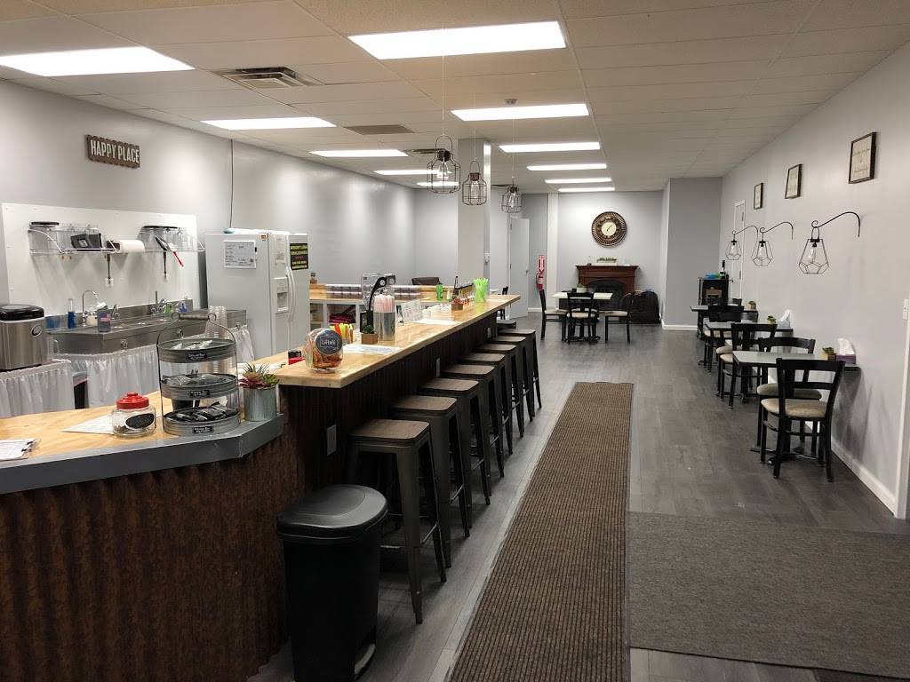 Nutrition-N-More | restaurant | 5394 Division Ave S, Kentwood, MI 49548, USA | 6168289968 OR +1 616-828-9968