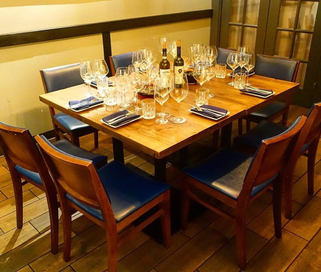 Italico Restaurant | restaurant | 341 California Ave, Palo Alto, CA 94306, USA | 6504739616 OR +1 650-473-9616