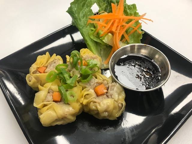 Thai Lotus | restaurant | Creekside Station, 3103 Valley Ave Suite 106, Winchester, VA 22601, USA | 5404505968 OR +1 540-450-5968