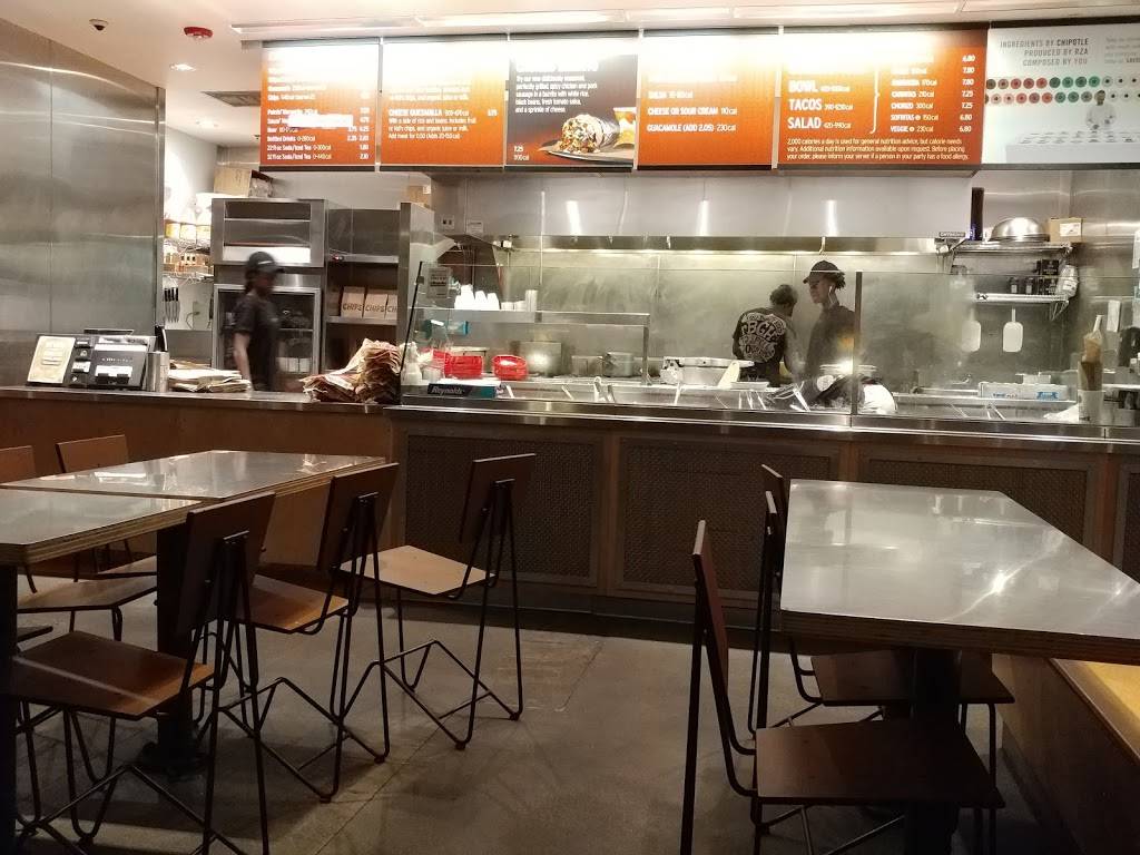Chipotle Mexican Grill | restaurant | 1 Worcester Rd Ste 5, Framingham, MA 01701, USA | 5088790823 OR +1 508-879-0823