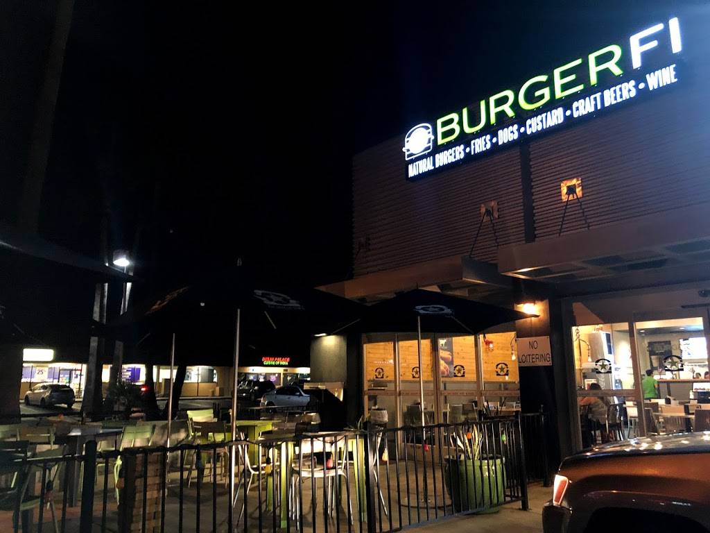 BurgerFi: Take Out Available | restaurant | 927 E University Dr, Tempe, AZ 85281, USA | 4809124367 OR +1 480-912-4367