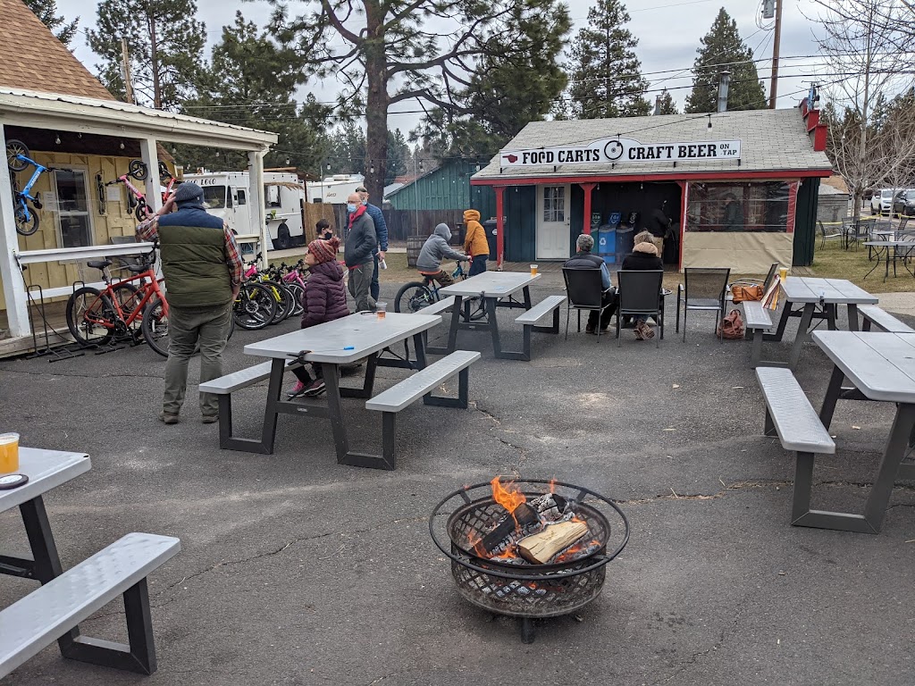 Eurosports | restaurant | 223 E Hood Ave, Sisters, OR 97759, USA | 5415492471 OR +1 541-549-2471