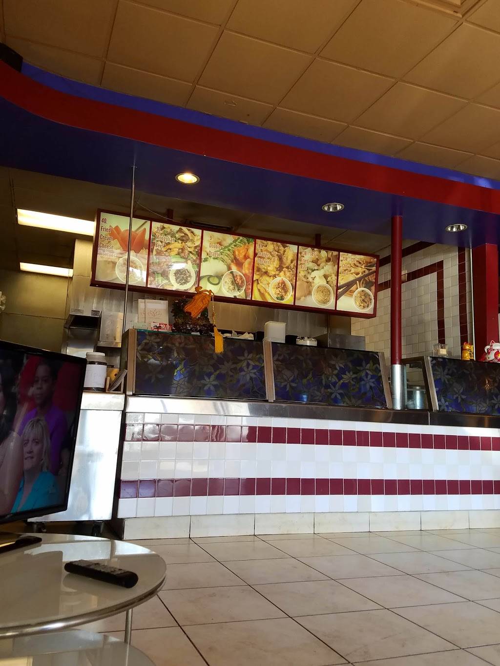 Lotus Garden | restaurant | 1639 N Mountain Ave, Upland, CA 91784, USA | 9099820833 OR +1 909-982-0833