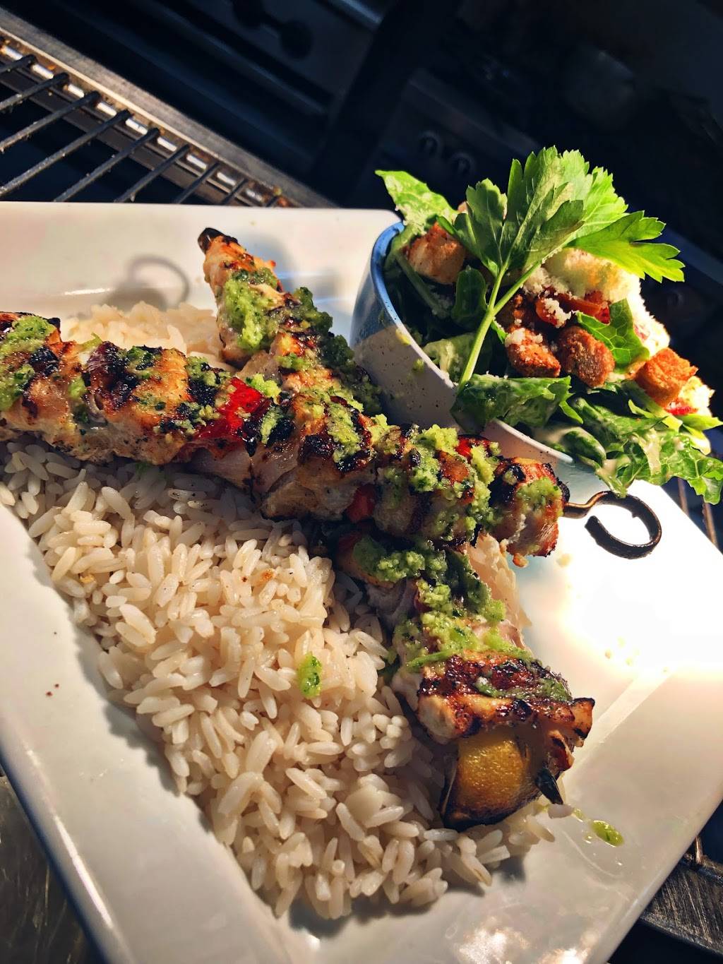 Postcard Restaurant & Bar | restaurant | 5825 Dixie Rd, Mississauga, ON L4W 4V7, Canada | 9056708180 OR +1 905-670-8180