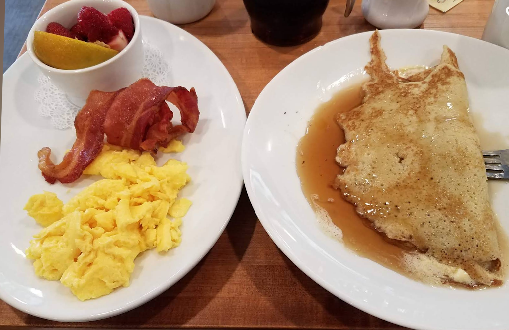 Le Peep Greenwood | restaurant | 210 S Emerson Ave, Greenwood, IN 46143, USA | 3173001134 OR +1 317-300-1134