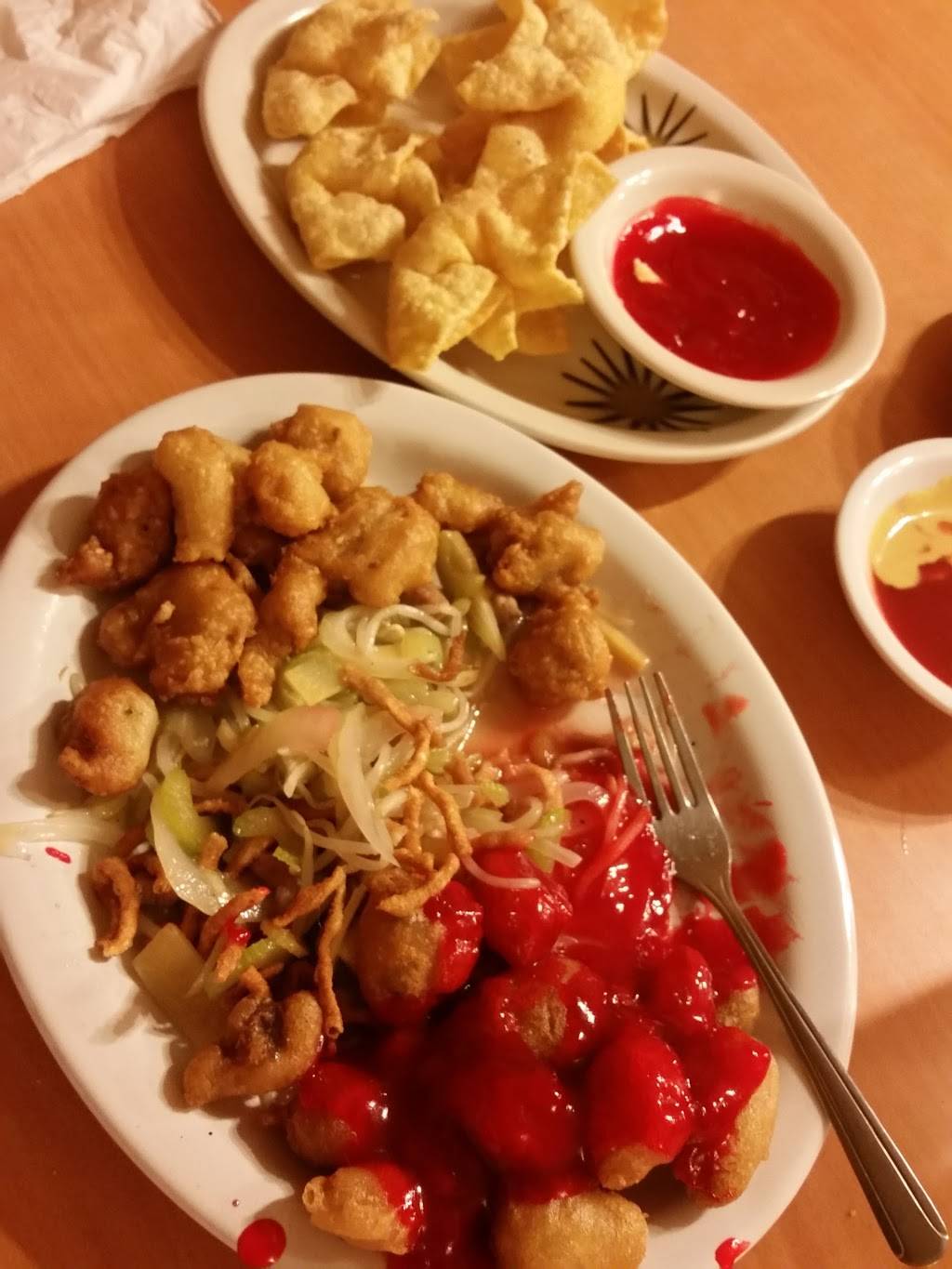 Wallys Chinese Kitchen | restaurant | 679 SE 1st Ave, Canby, OR 97013, USA | 5032662221 OR +1 503-266-2221