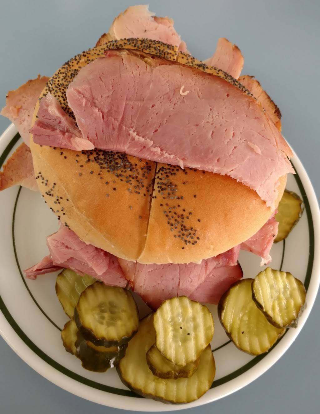 Mikes Famous Ham Place | restaurant | 3700 Michigan Ave, Detroit, MI 48216, USA | 31389469228 OR +1 313-894-6922 ext. 8