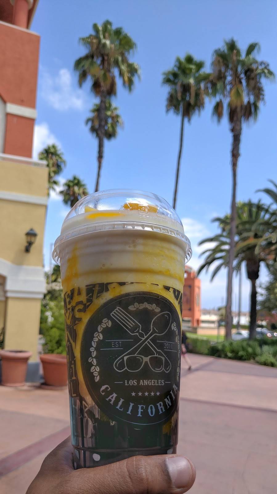 Boba Ave 8090 | restaurant | 140 Valley Blvd, San Gabriel, CA 91776, USA | 6262885658 OR +1 626-288-5658