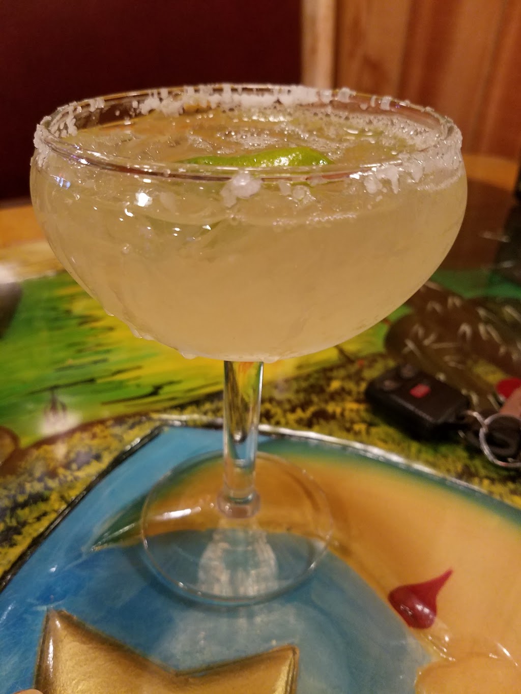 La Pinata | restaurant | 814 18th Ave S, Meridian, MS 39301, USA | 6016937187 OR +1 601-693-7187