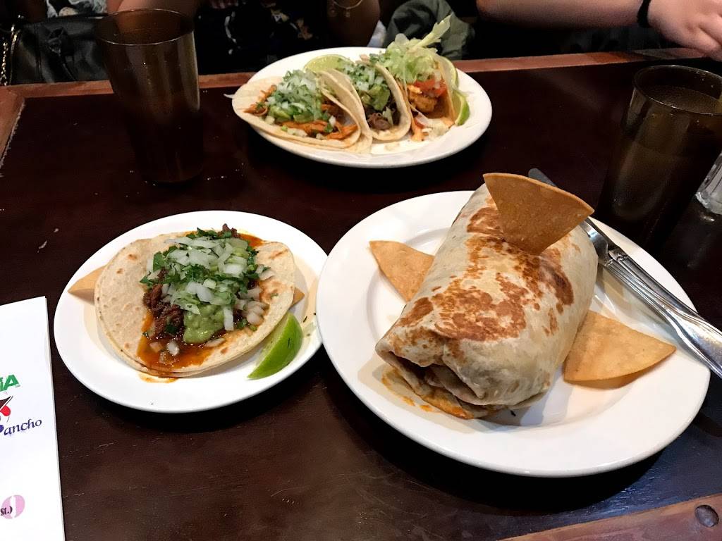 Villa Pancho | restaurant | 472 Myrtle Ave, Brooklyn, NY 11205, USA | 7186239016 OR +1 718-623-9016