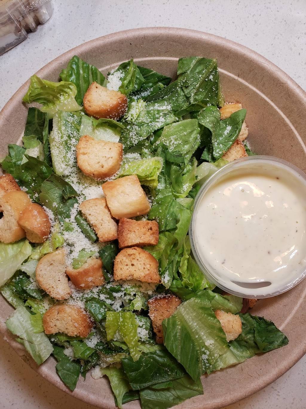 Pronto Pasta | restaurant | 104 14th St NW Suite 4, Charlottesville, VA 22903, USA | 4342027638 OR +1 434-202-7638