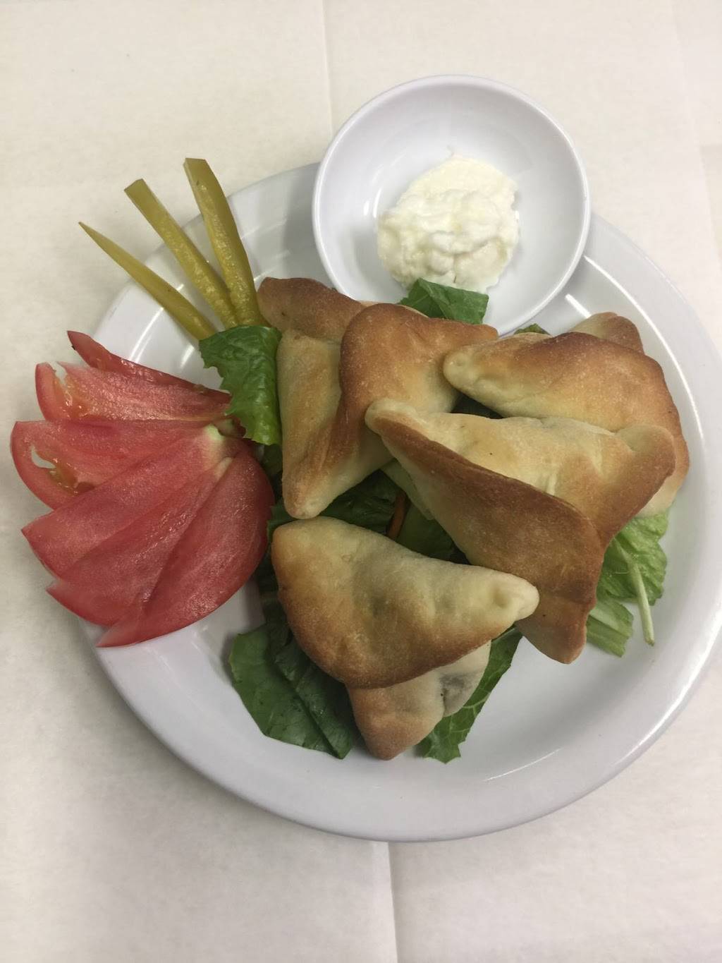 Olive Leaves | restaurant | 22542 Telegraph Rd, Southfield, MI 48033, USA | 2483524000 OR +1 248-352-4000