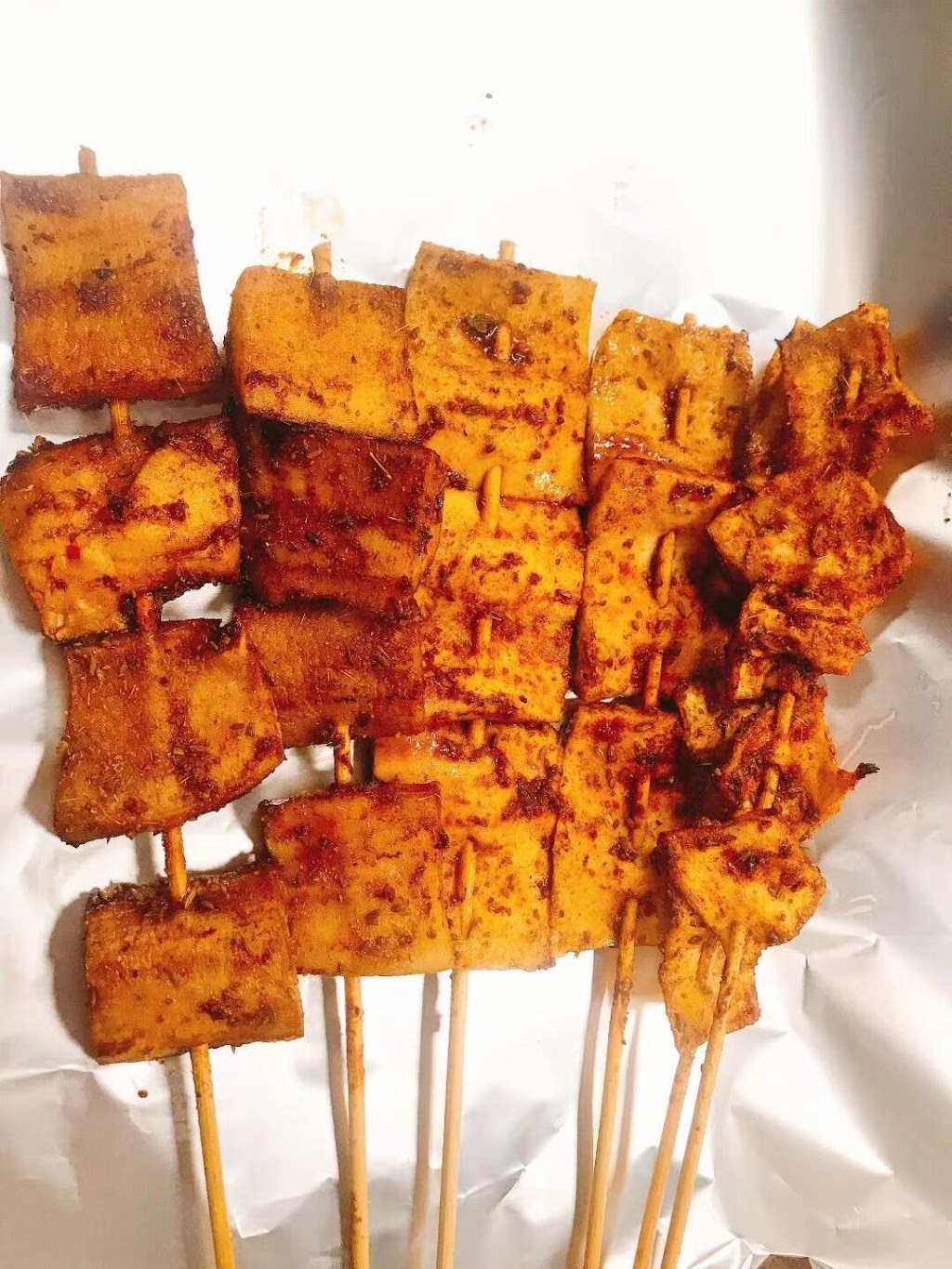 Jianghu Chinese BBQ | restaurant | 2001 Coit Rd Suite 305, Plano, TX 75075, USA | 4693669158 OR +1 469-366-9158