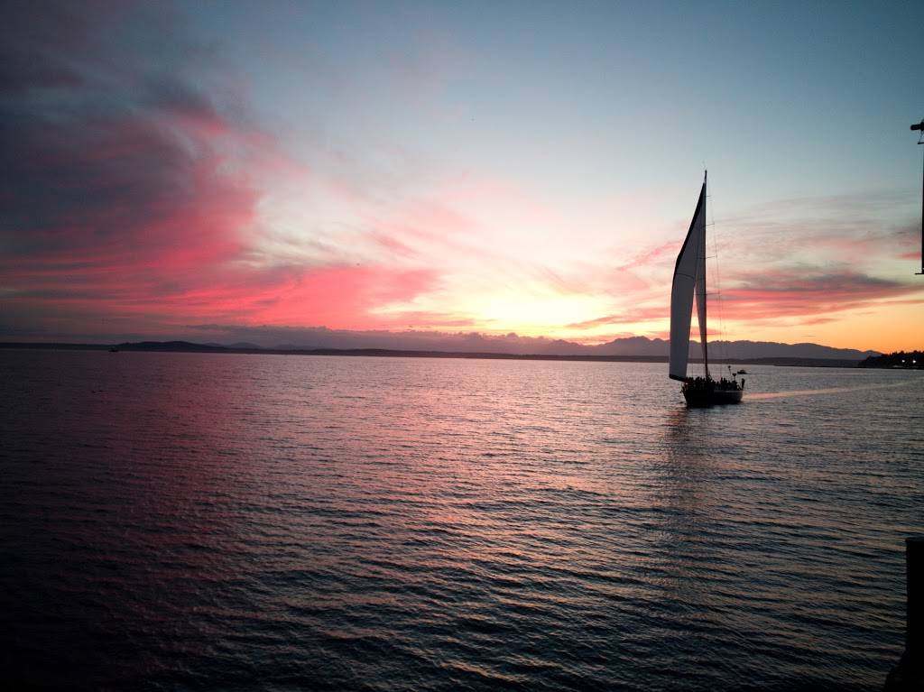 AQUA by El Gaucho | restaurant | 2801 Alaskan Way, Seattle, WA 98121, USA | 2069569171 OR +1 206-956-9171