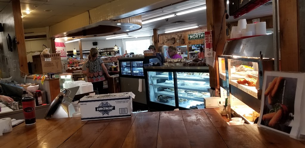 Crossroads Store | restaurant | 4916 Plank Rd, North Garden, VA 22959, USA | 4342963626 OR +1 434-296-3626