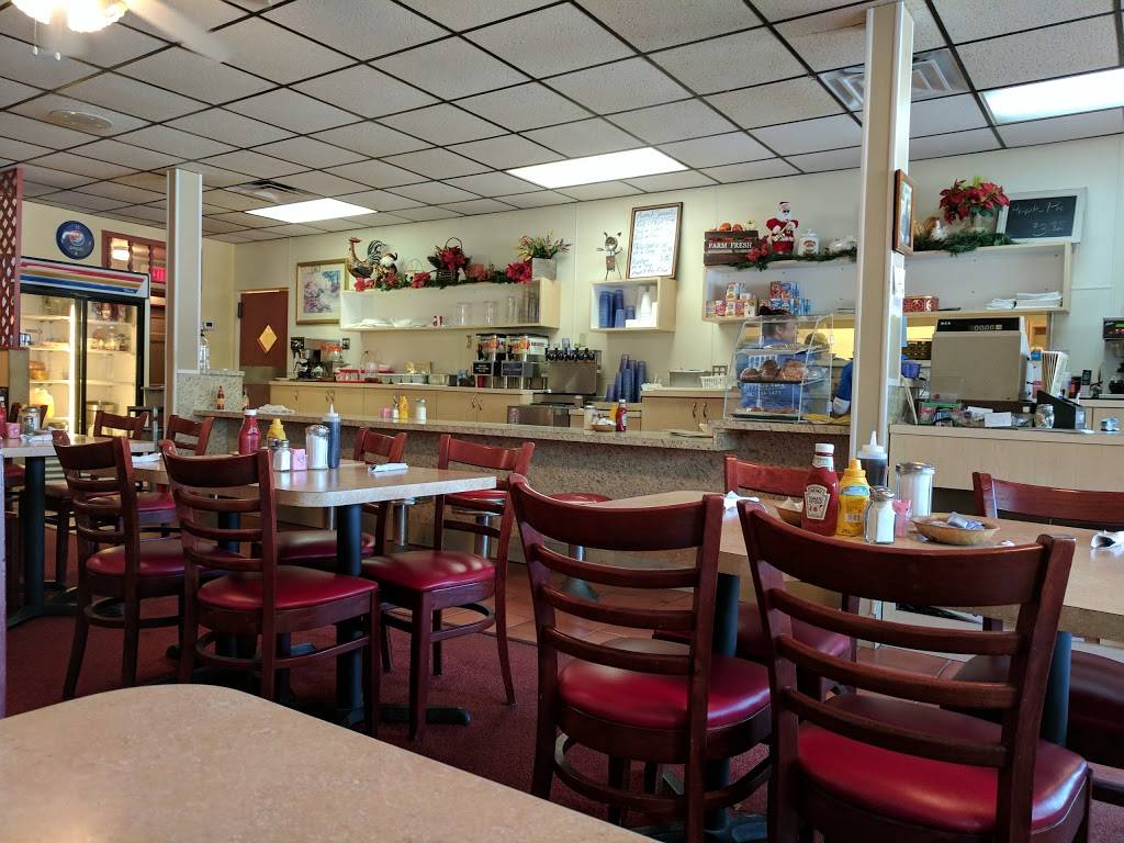 Athens Restaurant | restaurant | 226 Main St, Safety Harbor, FL 34695, USA | 7277263471 OR +1 727-726-3471