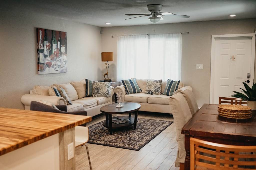 The Reserve | cafe | 1322 N Tamiami Trail, Sarasota, FL 34236, USA | 8884173737 OR +1 888-417-3737