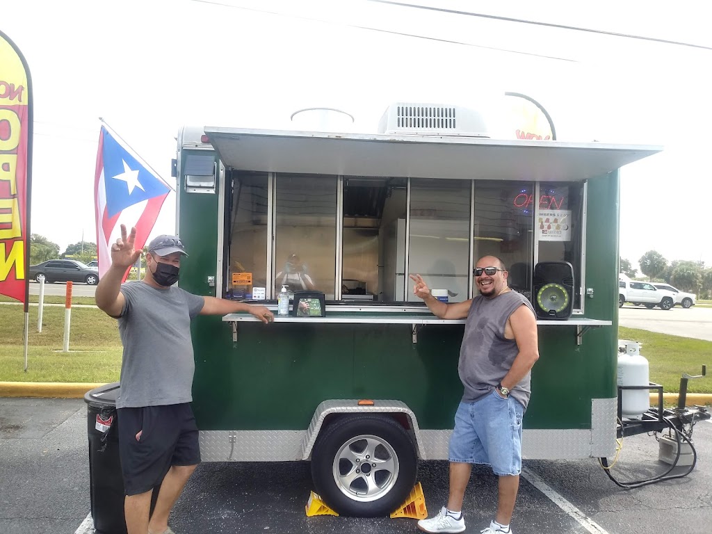 Pincho Rico | restaurant | Orange City, FL 32763, USA | 3868687233 OR +1 386-868-7233