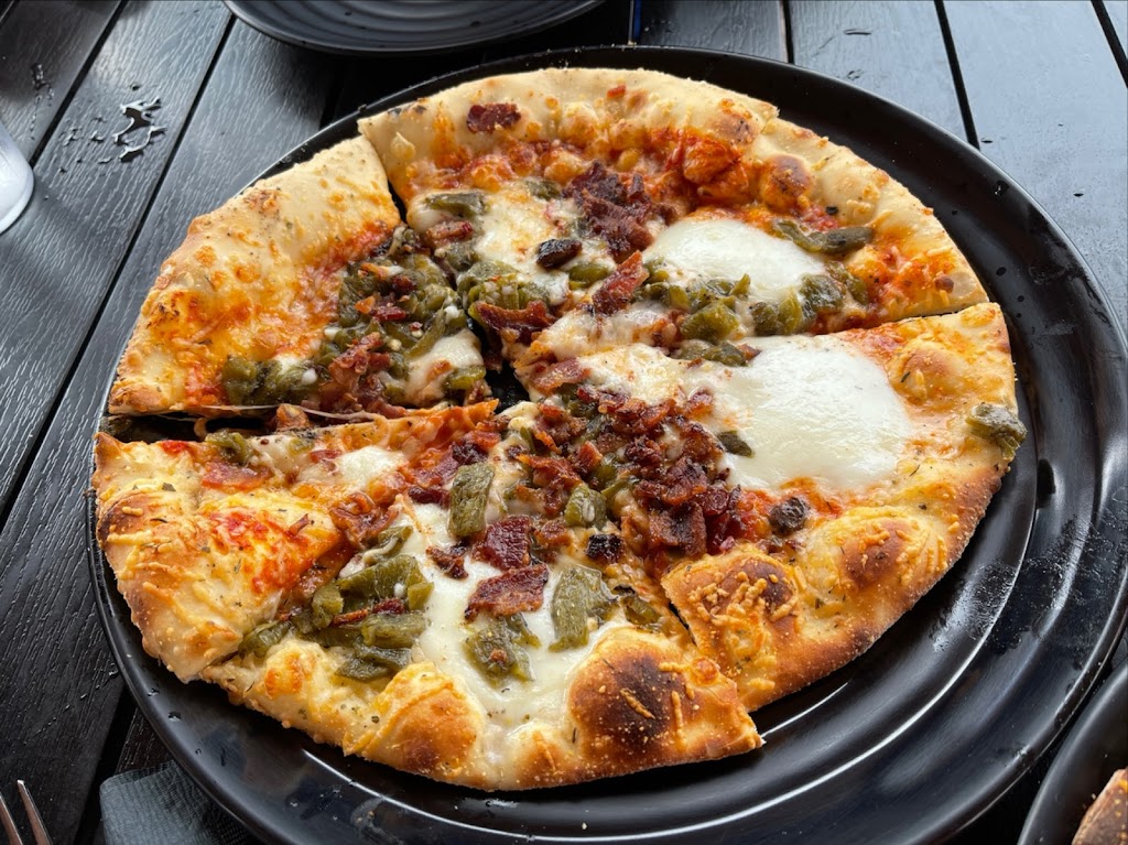 Three Barrel Brewing Co | restaurant | 475 Grand Ave, Del Norte, CO 81132, USA | 7196570681 OR +1 719-657-0681