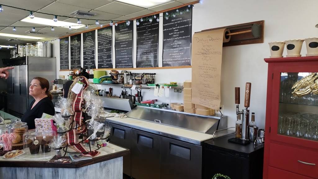 Natures Corner Cafe | restaurant | 2480 S Congress Ave, West Palm Beach, FL 33406, USA | 5619645969 OR +1 561-964-5969