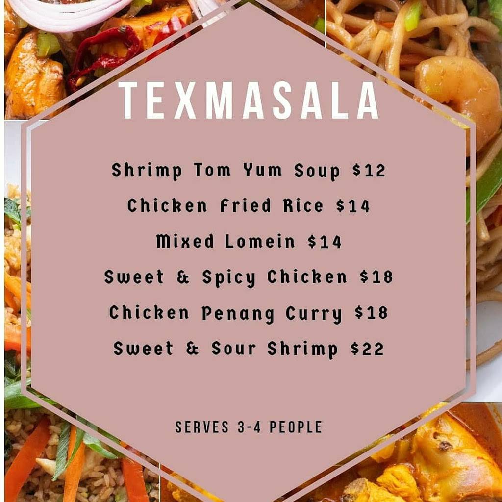 TexMasala | restaurant | 6403 Sierra Blanca Dr, Houston, TX 77083, USA | 3462563303 OR +1 346-256-3303