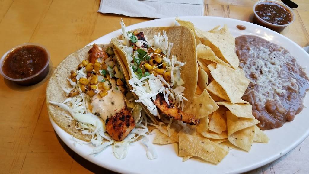 Rubios Coastal Grill | restaurant | 43405 Christy St, Fremont, CA 94538, USA | 5102268301 OR +1 510-226-8301