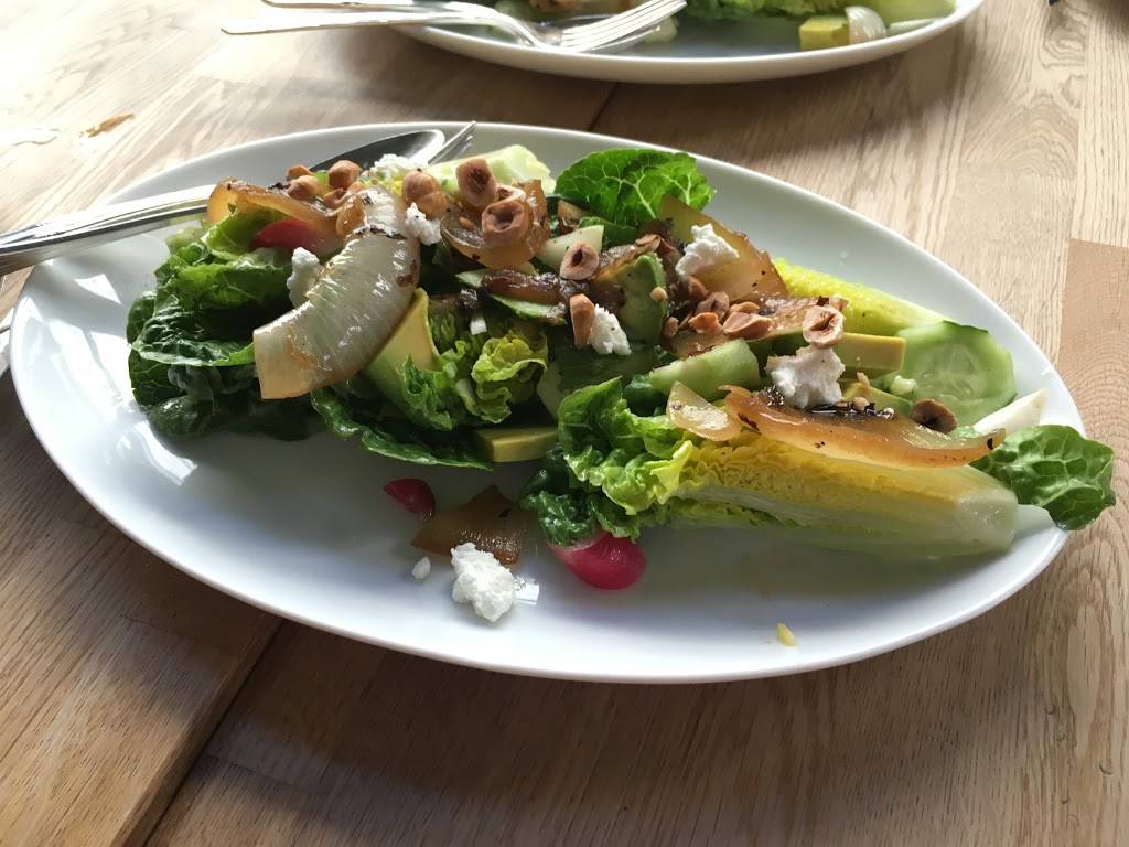 Homestead | cafe | 4029 Piedmont Ave, Oakland, CA 94611, USA | 5104206962 OR +1 510-420-6962