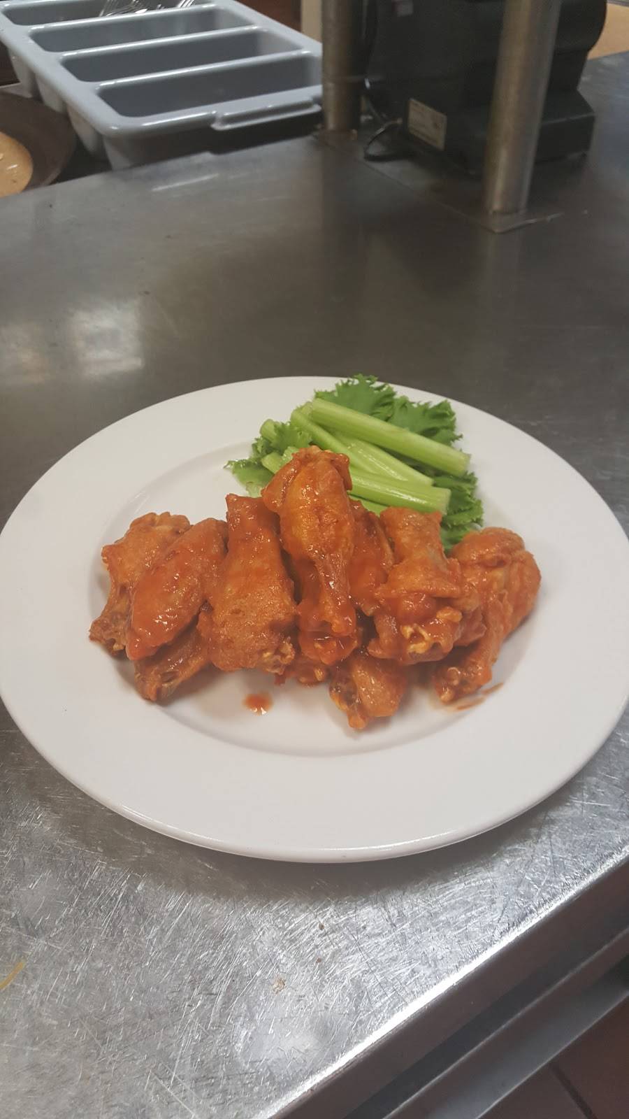 Cinema Grill | restaurant | 2749 Winnetka Ave N, New Hope, MN 55427, USA | 7634170017 OR +1 763-417-0017