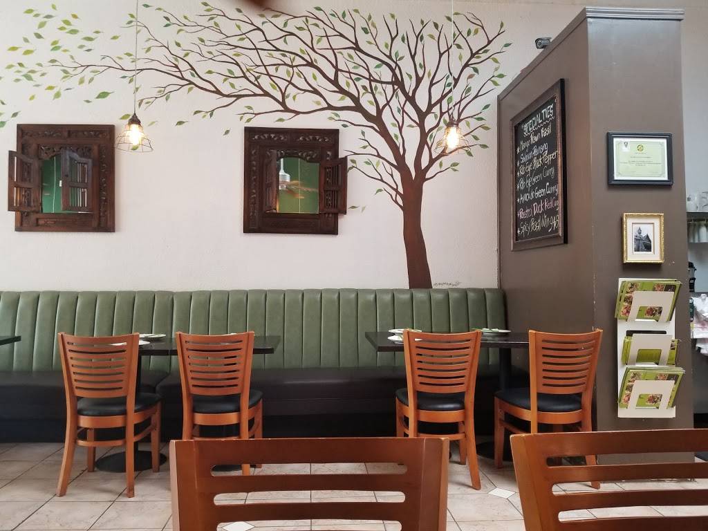 Rice Thai Cuisine | restaurant | 387 E Main St, Ventura, CA 93001, USA | 8056413573 OR +1 805-641-3573