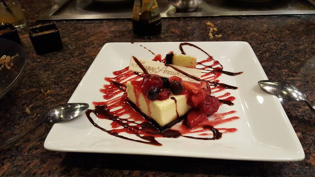 Mikado Japanese Steakhouse | restaurant | 74-855 Country Club Dr, Palm Desert, CA 92260, USA | 7603411873 OR +1 760-341-1873