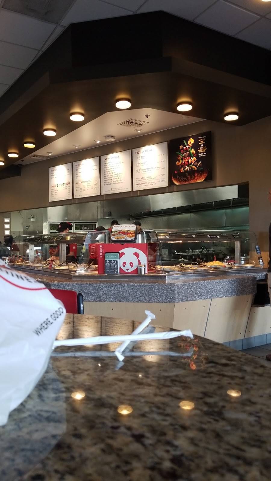 Panda Express | meal takeaway | 2015 N Power Rd, Mesa, AZ 85215, USA | 4808321657 OR +1 480-832-1657