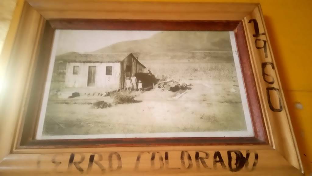 MISTER POLLO Pollos Asados al Carbón | restaurant | Av de los Insurgentes 31, Cerro Colorado, 22223 Tijuana, B.C., Mexico | 016646609868 OR +52 664 660 9868