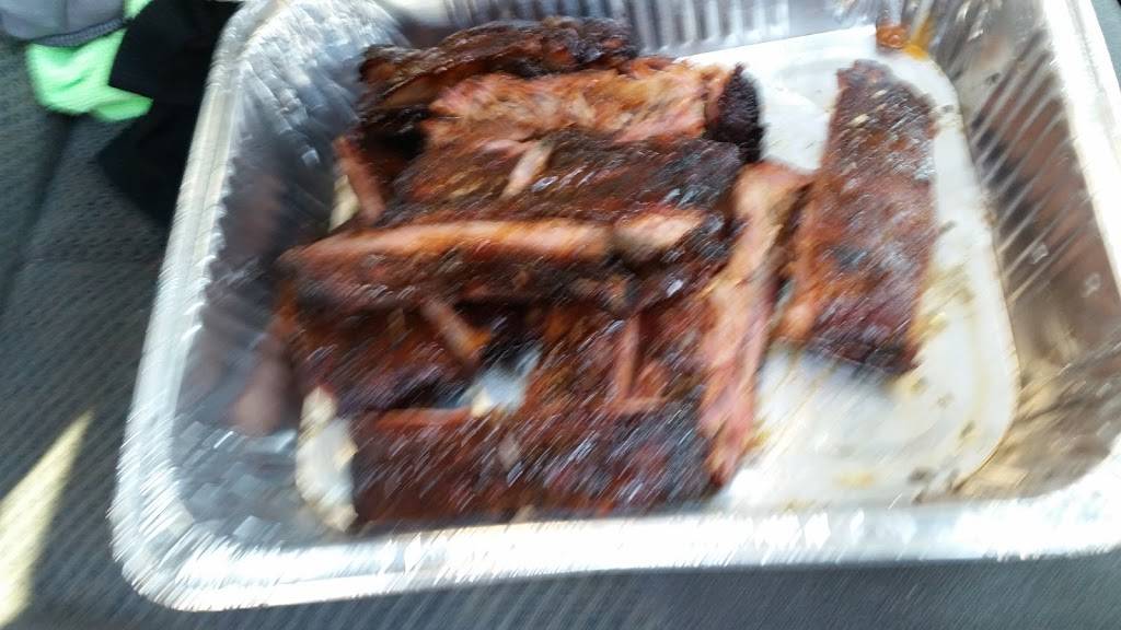 Georges Restaurant | restaurant | 116 MS-15 S, New Albany, MS 38652, USA | 6625344276 OR +1 662-534-4276