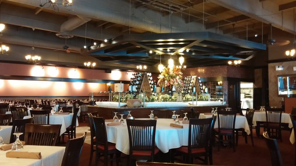 Chama Gaucha | restaurant | 3008 Finley Rd, Downers Grove, IL 60515, USA | 6303246002 OR +1 630-324-6002