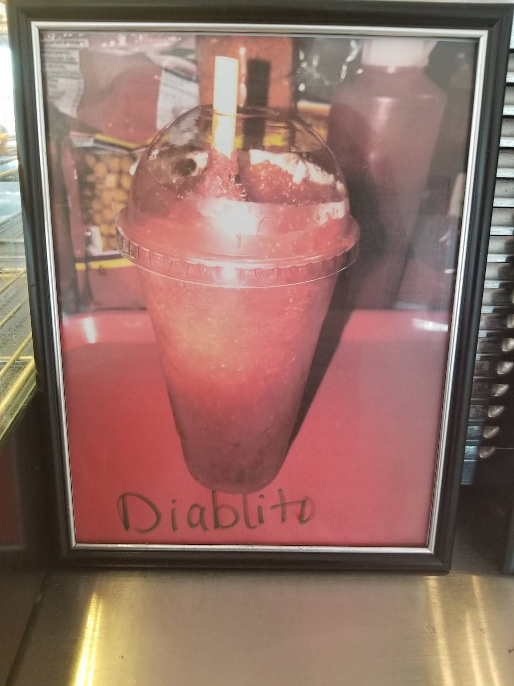 Tacos Mexico | restaurant | 3108 W McDowell Rd, Phoenix, AZ 85009, USA | 6022692800 OR +1 602-269-2800