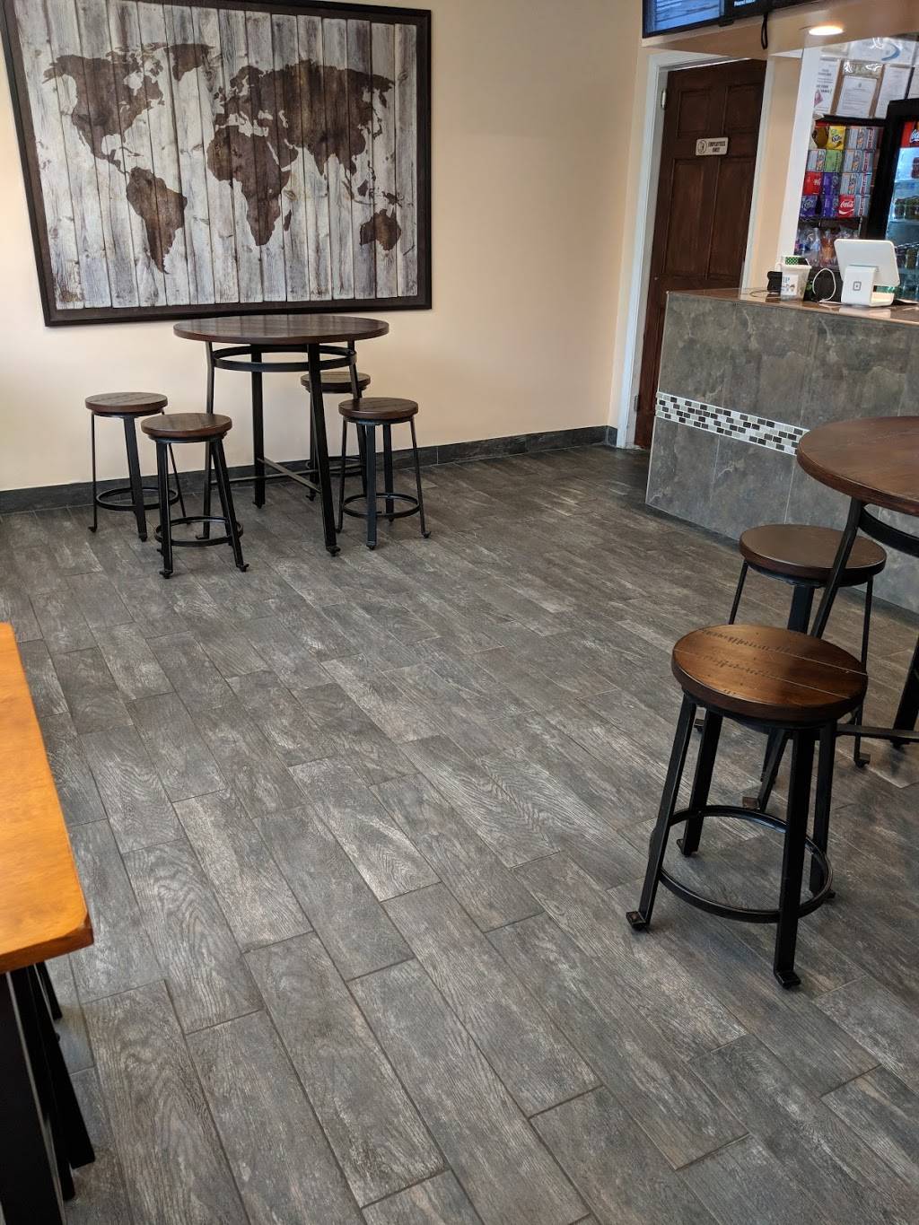 MAMA Thai | restaurant | 217 E Main St, Lansdale, PA 19446, USA | 2153684500 OR +1 215-368-4500