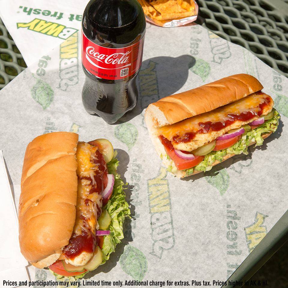 Subway | restaurant | 1750 Finch Ave E building a, North York, ON M2J 2X5, Canada | 4164915050 OR +1 416-491-5050