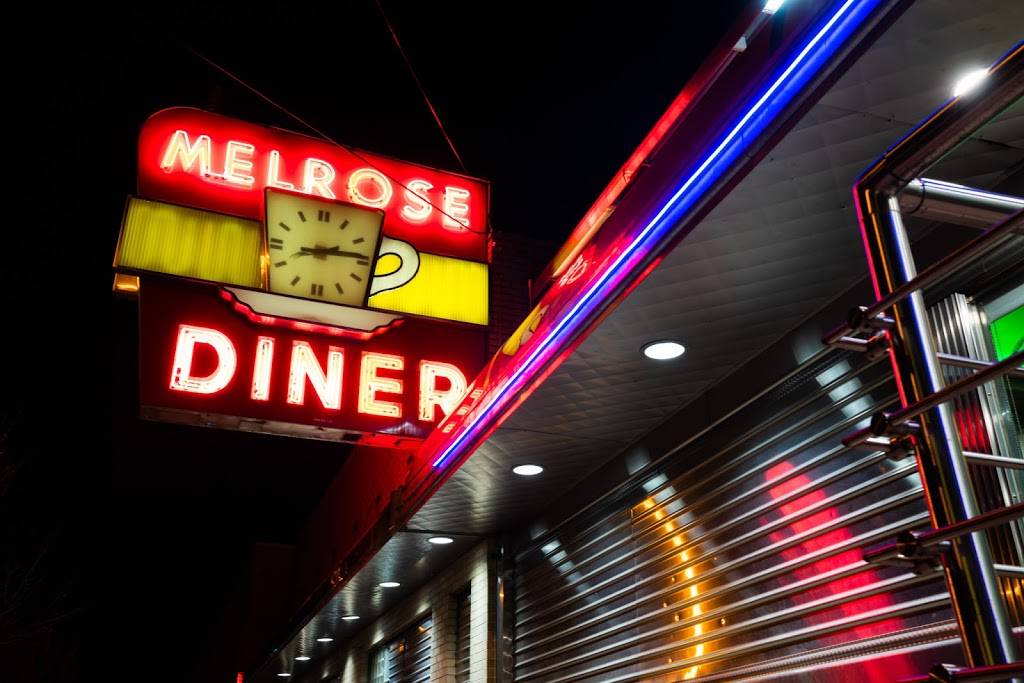 Melrose Diner | restaurant | 1501 - 1527, Snyder Ave, Philadelphia, PA 19145, USA | 2154676644 OR +1 215-467-6644
